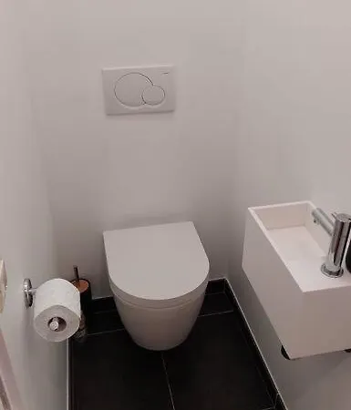 Aan Zee Apartment Nieuwpoort