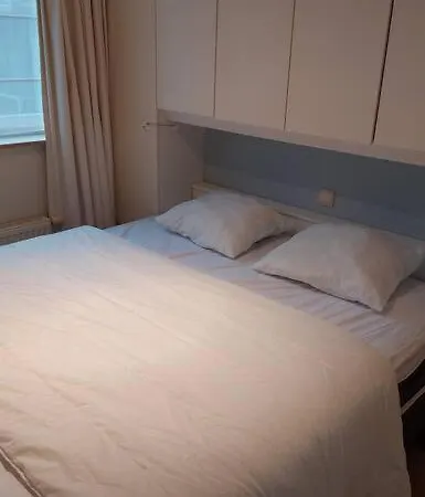 Apartment Aan Zee